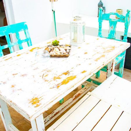 Turquesa Beach&Pool Apartaments Playa Honda  Luaran gambar