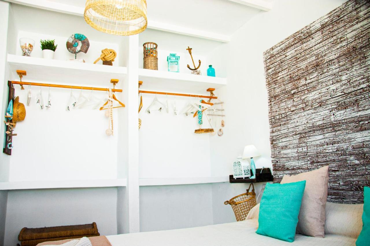 Turquesa Beach&Pool Apartaments Playa Honda  Luaran gambar